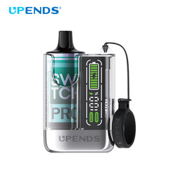 Upends Switch Pro 12,000 Puff Kit - image 1 | Vape King