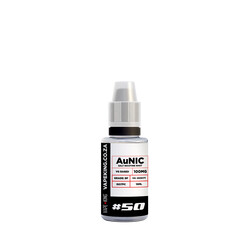 Vape King AuNic 50MG Salt Shot 15ML (VG) - image 1 | Vape King