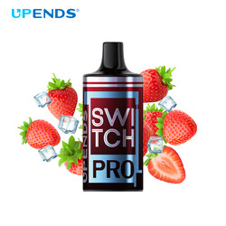 Upends Switch Pro Pod 12,000 Puff - image 1 | Vape King