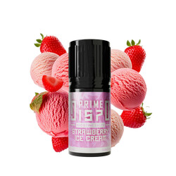 Prime Dispo - Strawberry Icecream 30ML - image 11 | Vape King