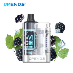 Upends Switch 4500 Puff Disposable Kit - image 3 | Vape King