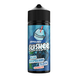 Vapology 120ML 3MG - image 1 | Vape King