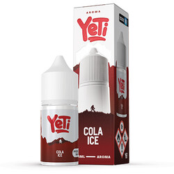 Yeti Summit Series Salt/MTL Aromas 30ML - image 3 | Vape King