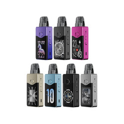 Voopoo Vinci E120 120W Starter Kit - image 1 | Vape King