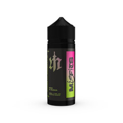 Misfits Freebase Longfill drops 120ML - image 1 | Vape King