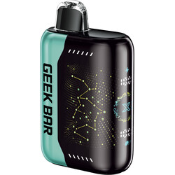 Geek Bar Pulse X 25,000 Puff Disposable - image 1 | Vape King