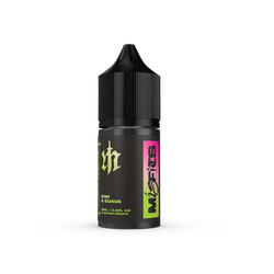 Misfits Salt/MTL Longfill Flavour Drops 30ML - image 1 | Vape King
