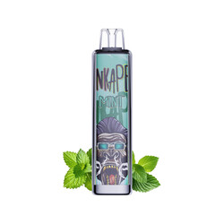 Punkapes Pulse 13,000 Puff Disposable Vape - image 1 | Vape King