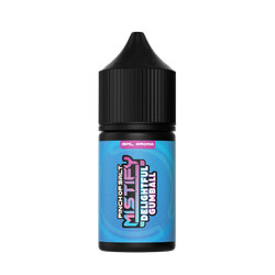 Gbom Mistify Salt/MTL Longfill 30ML - image 1 | Vape King