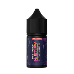 Gbom Mistify Salt/MTL Longfill 30ML - image 1 | Vape King