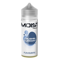 Moist Crushin Currant Longfill Flavouring - image 3 | Vape King