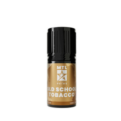 Classic Prime - Old School Tobacco MTL 12MG 30ML - image 3 | Vape King