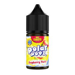Polar Popz Nic salts - 30ML 50MG - image 1 | Vape King