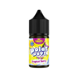 Polar Popz Nic salts - 30ML 50MG - image 1 | Vape King