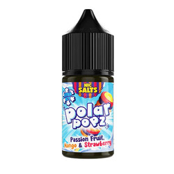 Polar Popz Nic salts - 30ML 50MG - image 1 | Vape King
