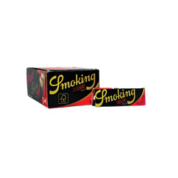 Smoking Paper Deluxe Regular (60 Sheets) - image 1 | Vape King