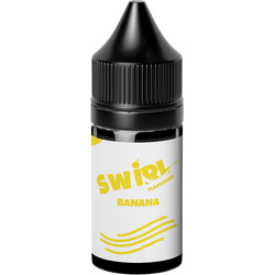 Swirl Salt/MTL Longfill Aromas - image 1 | Vape King