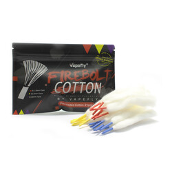Vapefly Firebolt Mixed Edition Cotton - image 3 | Vape King
