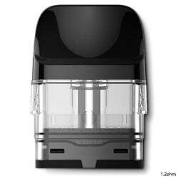 Vaporesso Xros Replacement Pod 1.2Ohm (1PC) - image 5 | Vape King