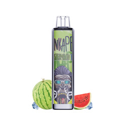 Punkapes Pulse 13,000 Puff Disposable Vape - image 1 | Vape King