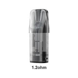 Aspire Nexi Pro Replacement Pod 1.2Ohm (1PC) - image 1 | Vape King
