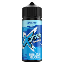 Vapology Xtrm 120ML 3MG - image 1 | Vape King