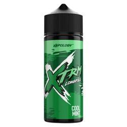 Vapology Xtrm 120ML 3MG - image 1 | Vape King