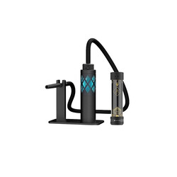 Fumytech - Full Kit Hookah Air + Dock - image 1 | Vape King