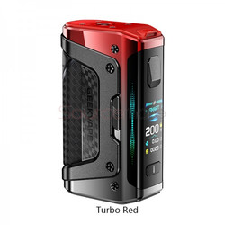 Geeekvape Aegis Legend 5 Mod - image 1 | Vape King
