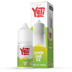 Yeti Summit Series Salt/MTL Aromas 30ML - image 3 | Vape King