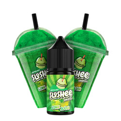 Vapology Nic Salts - 30ML 50MG - image 3 | Vape King