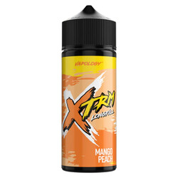 Vapology Xtrm 120ML 3MG - image 1 | Vape King