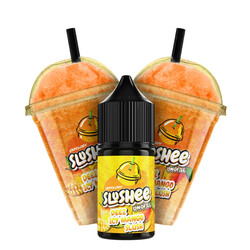 Vapology Nic Salts - 30ML 50MG - image 3 | Vape King