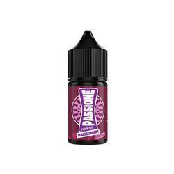 Passione Nic Salts 30ML 50MG - image 3 | Vape King
