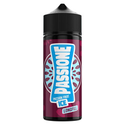 Passione Eliquid - 120ML 3MG - image 3 | Vape King