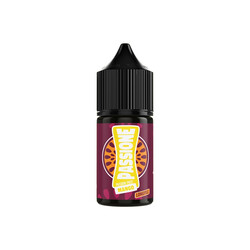 Passione Nic Salts 30ML 50MG - image 3 | Vape King