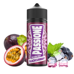 Passione Eliquid - 120ML 3MG - image 1 | Vape King