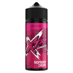 Vapology Xtrm 120ML 3MG - image 1 | Vape King