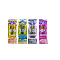 Royal Blunts Mini Hemp Terpene Cones Assorted - image 1 | Vape King