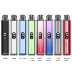Vaporesso Vibe Starter Kit - image 1 | Vape King