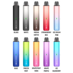 Vaporesso Vibe SE Starter Kit - image 1 | Vape King