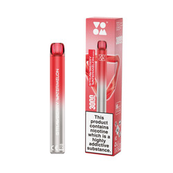 Voom Mesh 3000 Puff Disposable Vape - image 1 | Vape King