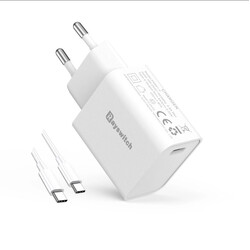 Rayswitch 20W PD Type-C Fast Phone & Vape Charger - image 5 | Vape King