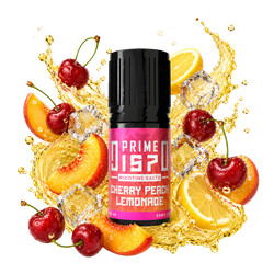 Prime Dispo - Cherry Peach Lemonade - image 15 | Vape King