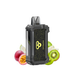 PunkApes Unity Two 15,000 Puff Disposable Pod - image 1 | Vape King