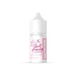 Misfits X Sweet Anarchy Salt/MTL Longfill Flavour Drops 30ML - image 3 | Vape King