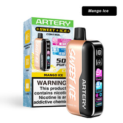 Artery CL6 50,000 Puff Disposable Vape - image 1 | Vape King