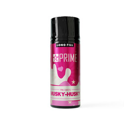 Prime Musky-Husky Long Fill 120ML - image 1 | Vape King