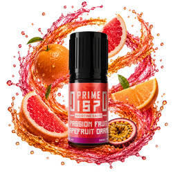 Prime Dispo - Passionfruit, Grapefruit and Orange - image 17 | Vape King