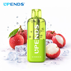 Upends UP9 Replacement Pod 35,000 Puff - image 1 | Vape King